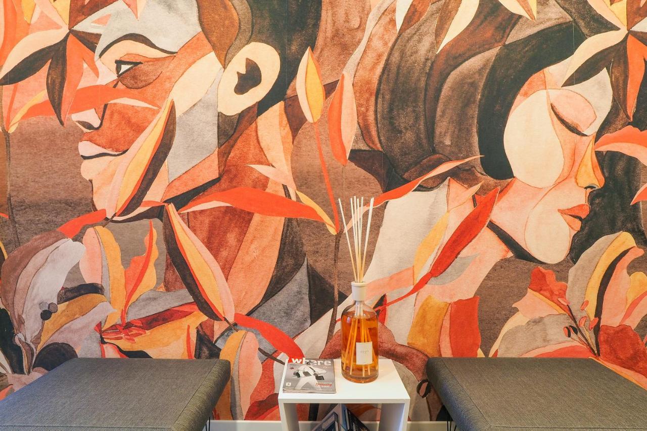 Apartament z tarasem