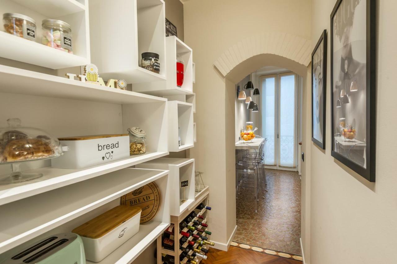 Apartament typu Deluxe